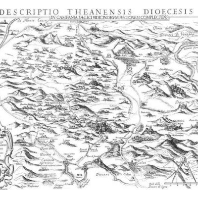 Descriptio Theanensis Diocesis