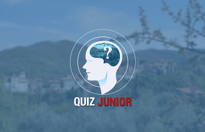 Copertina Quiz Junior