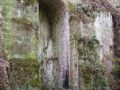 Mura di Conca della Campania