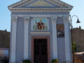 Chiesa Sant’Antonio Abate – Facciata