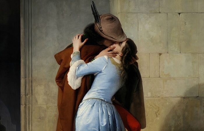 Una scandalosa storia d’amore nella Catailli del 1860