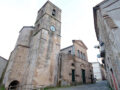 Chiesa di San Pietro Apostolo a Conca della Campania